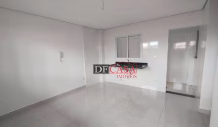 Apartamento em Vila Nova Savoia