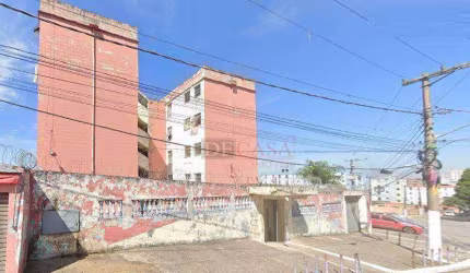 Apartamento em Cidade Tiradentes
