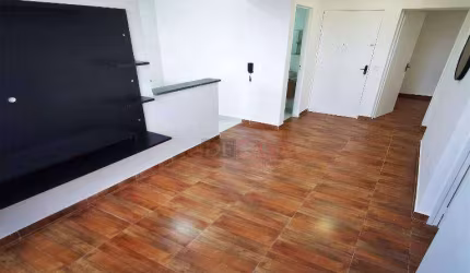 Apartamento em Vila Miranda