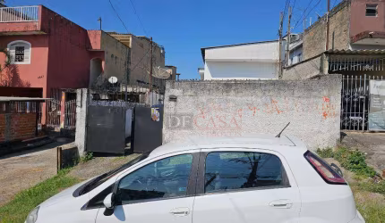 Casa em Cidade Líder