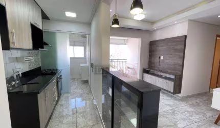 Apartamento em Anália Franco