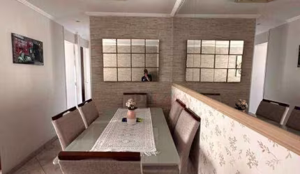 Apartamento em Jardim Santa Terezinha