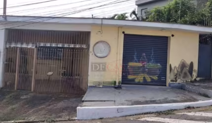 Casa em Vila Santa Catarina