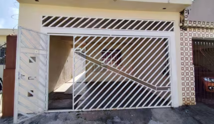 Casa em Chácara Belenzinho