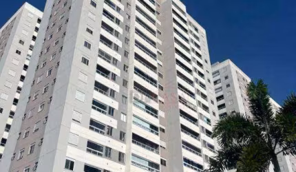 Apartamento em Vila Metalúrgica