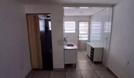 Sobrado em Conjunto Residencial Prestes Maia