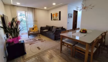 Apartamento em Itaquera