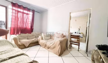 Casa em Cangaíba