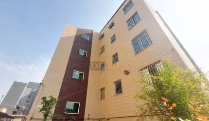 Apartamento em Conjunto Residencial José Bonifácio