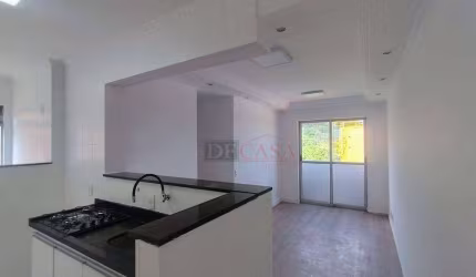 Apartamento em Aricanduva
