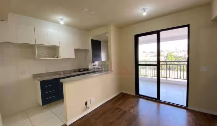 Apartamento em Vila Esperança
