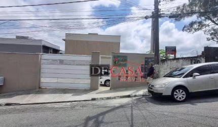 Sobrado em Vila Amélia