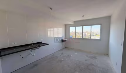 Apartamento em Guilhermina Esperança