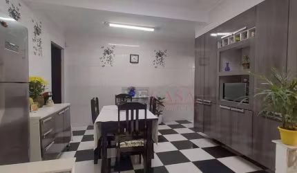 Sobrado em Ponte Rasa