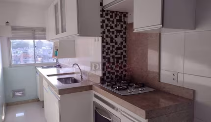Apartamento em Jardim Santo Antônio
