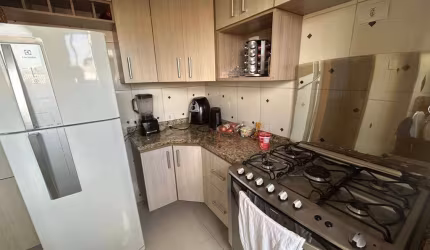 Apartamento em Penha de França