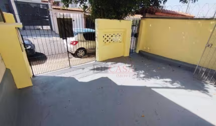 Casa em Vila Granada