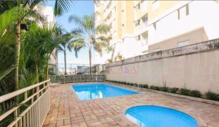 Apartamento em Vila Carrão
