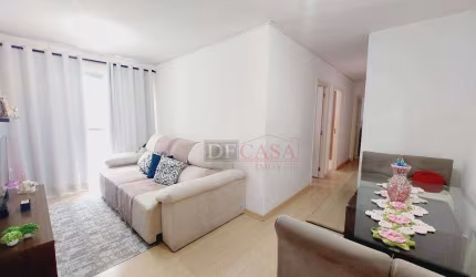 Apartamento em Itaquera