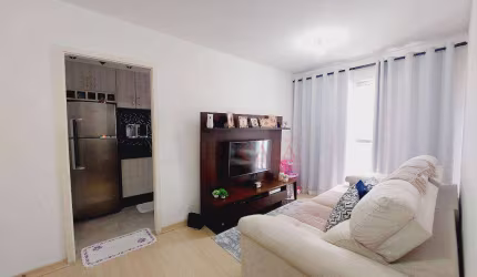Apartamento em Itaquera