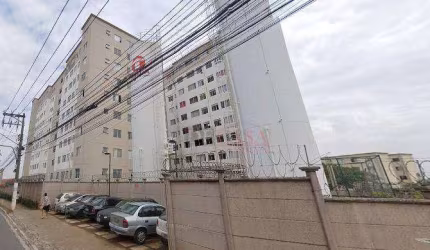 Apartamento em Itaim Paulista (Zona Leste)