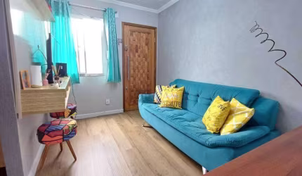 Apartamento em Conjunto Residencial José Bonifácio