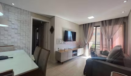 Apartamento em Vila Esperança