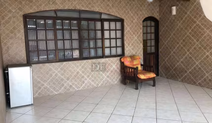 Casa em Vila Rio Branco
