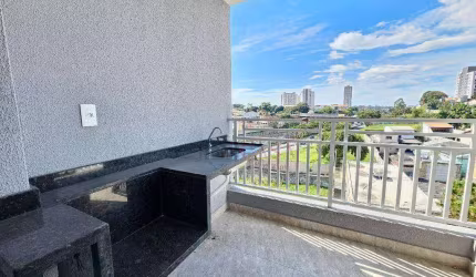 Apartamento em Patriarca (Zona Leste)
