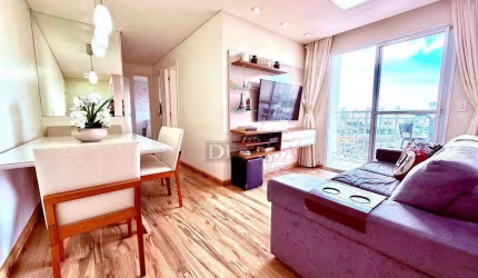 Apartamento em Mooca