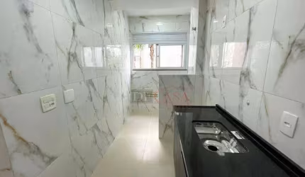 Apartamento em Vila Talarico