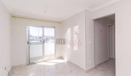 Apartamento em Itaquera