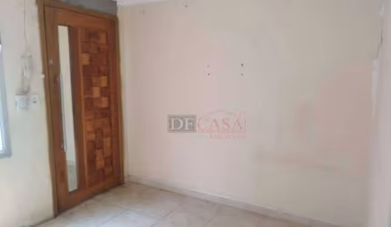 Apartamento em Conjunto Habitacional Juscelino Kubitschek