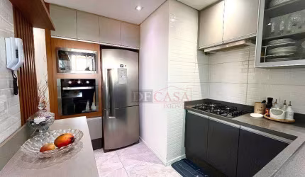 Apartamento em Jardim Coimbra