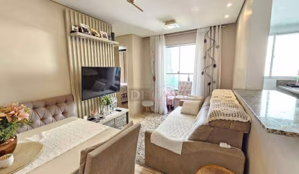 Apartamento em Jardim Santa Terezinha