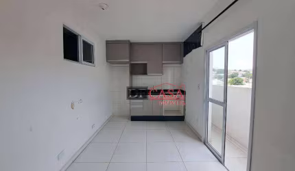 Apartamento em Itaquera