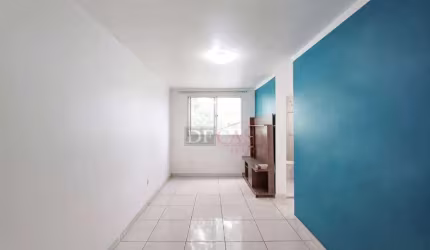 Apartamento em Jardim Itamarati