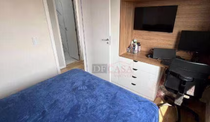 Apartamento em Vila Matilde