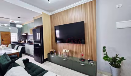 Apartamento em Itaquera