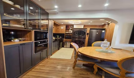 Apartamento em Vila Matilde