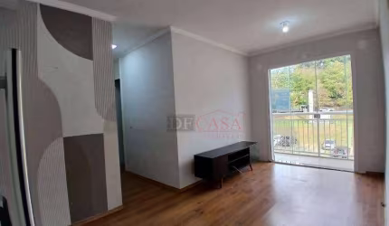 Apartamento em Itaquera