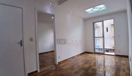 Apartamento em Itaquera
