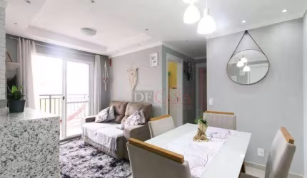Apartamento em Itaquera