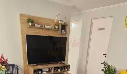 Apartamento em Jardim Santa Terezinha