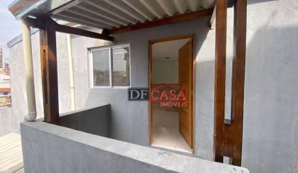 Apartamento em Penha de França
