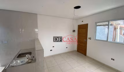 Apartamento em Penha de França