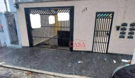 Apartamento em Cidade Patriarca