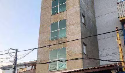 Apartamento em Nhocune