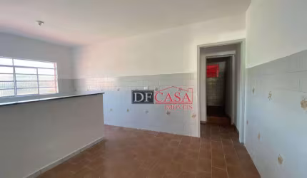Casa em Itaquera
