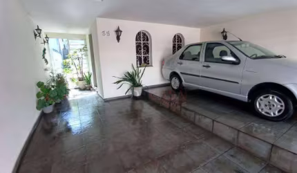Sobrado em Vila Carrão